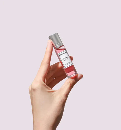 Pheromone Perfume by Pherolush | Aura Enhancer (Buy 1, Get 3 FREE)